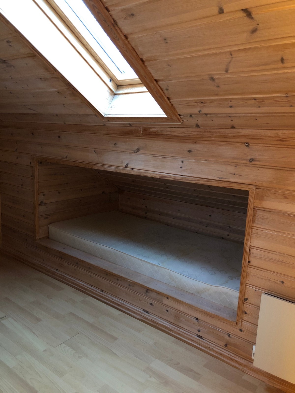 Soverom Galleribilde