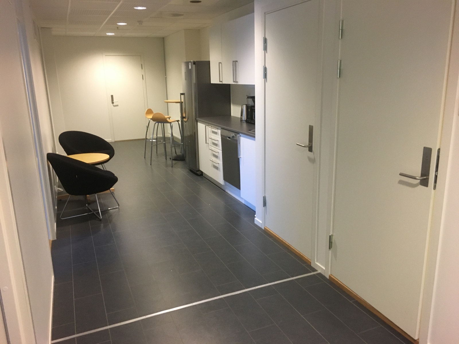 Mingle område Galleribilde