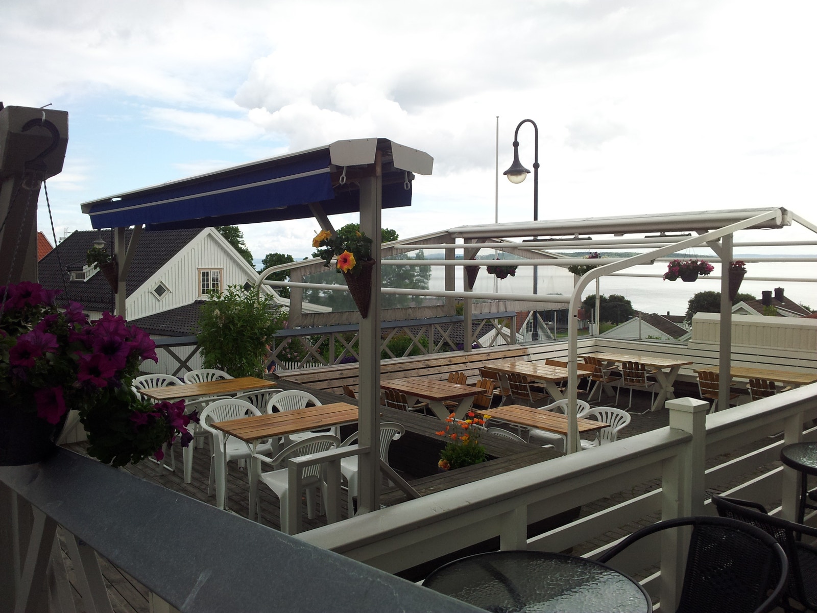 Pernilles Have Galleribilde