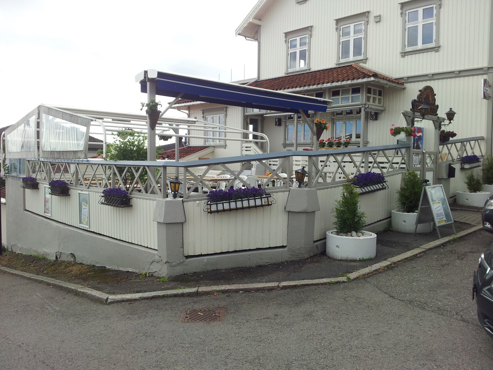 Pernilles Have Galleribilde