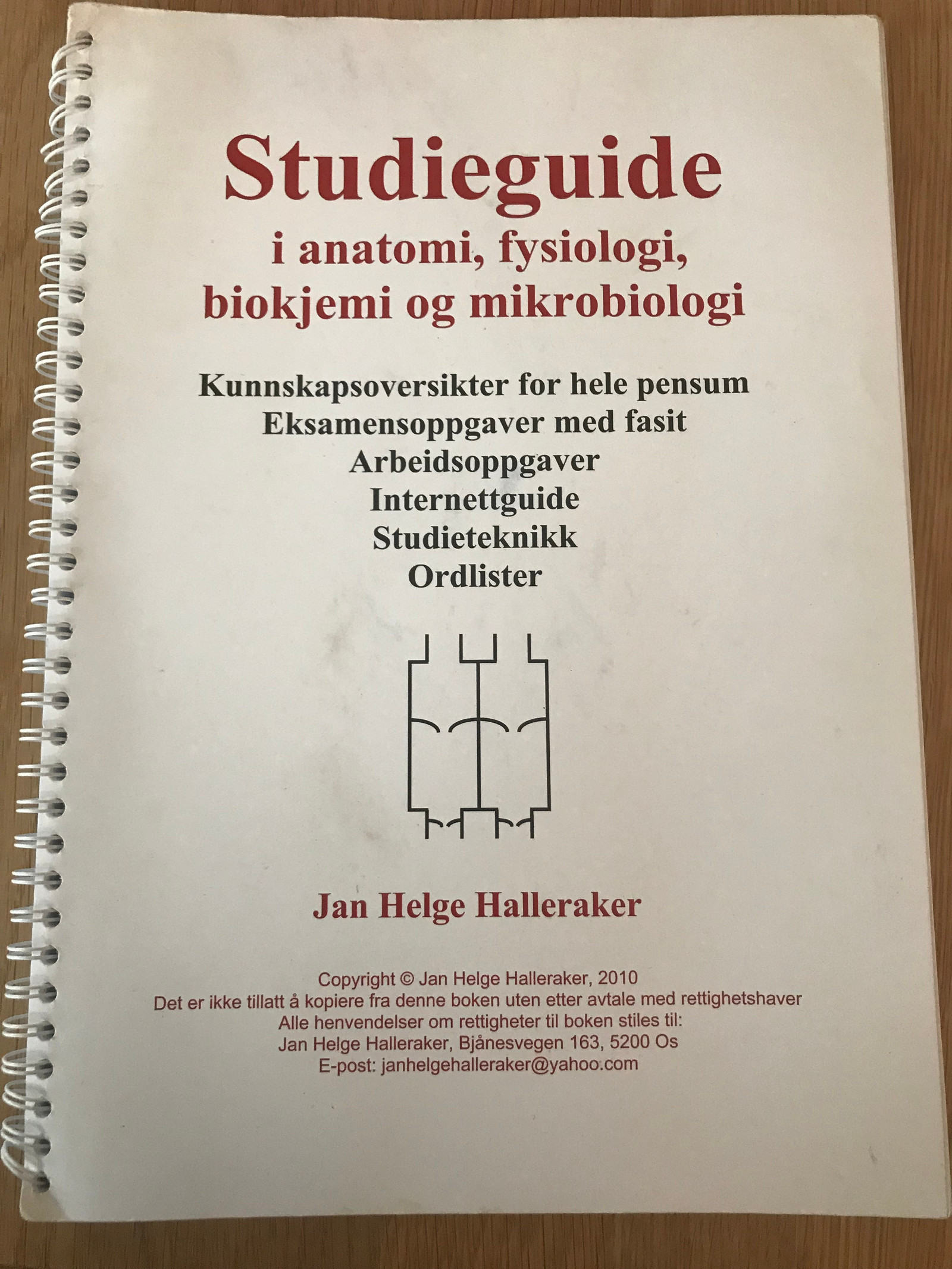 klinisk biokjemi og fysiologi klinisk biokjemi og fysiologi
