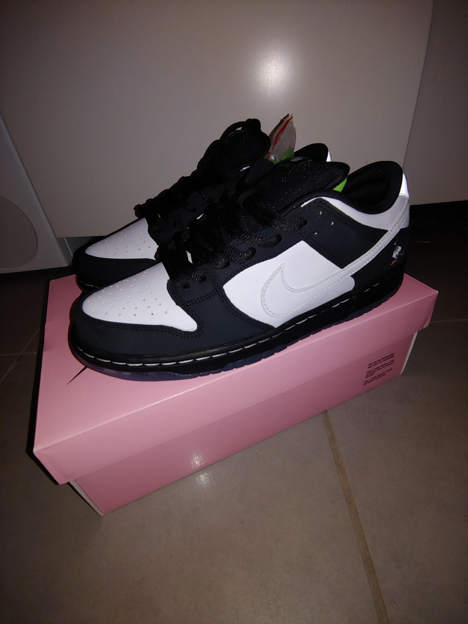pigeon panda sb
