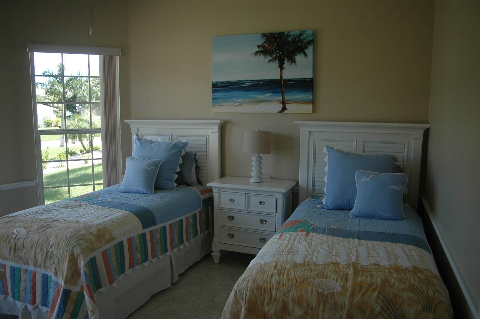 Gjesterom 1 Galleribilde