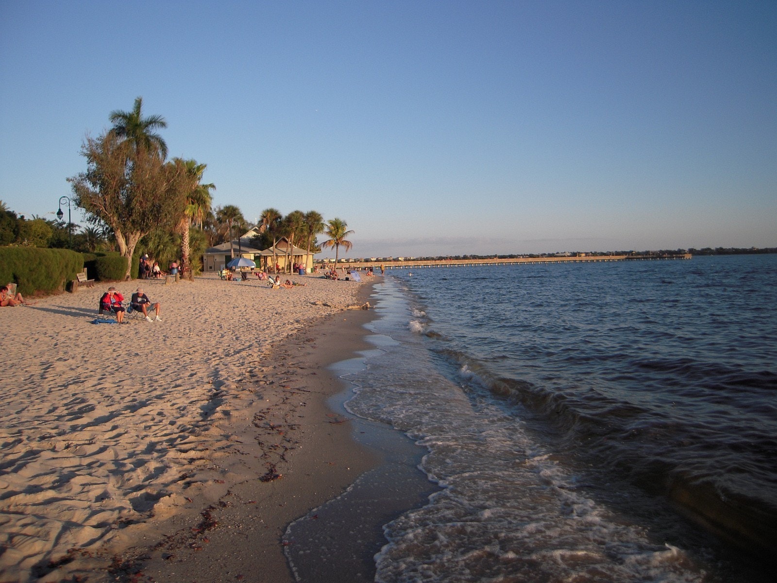 Cape Coral Beach Galleribilde