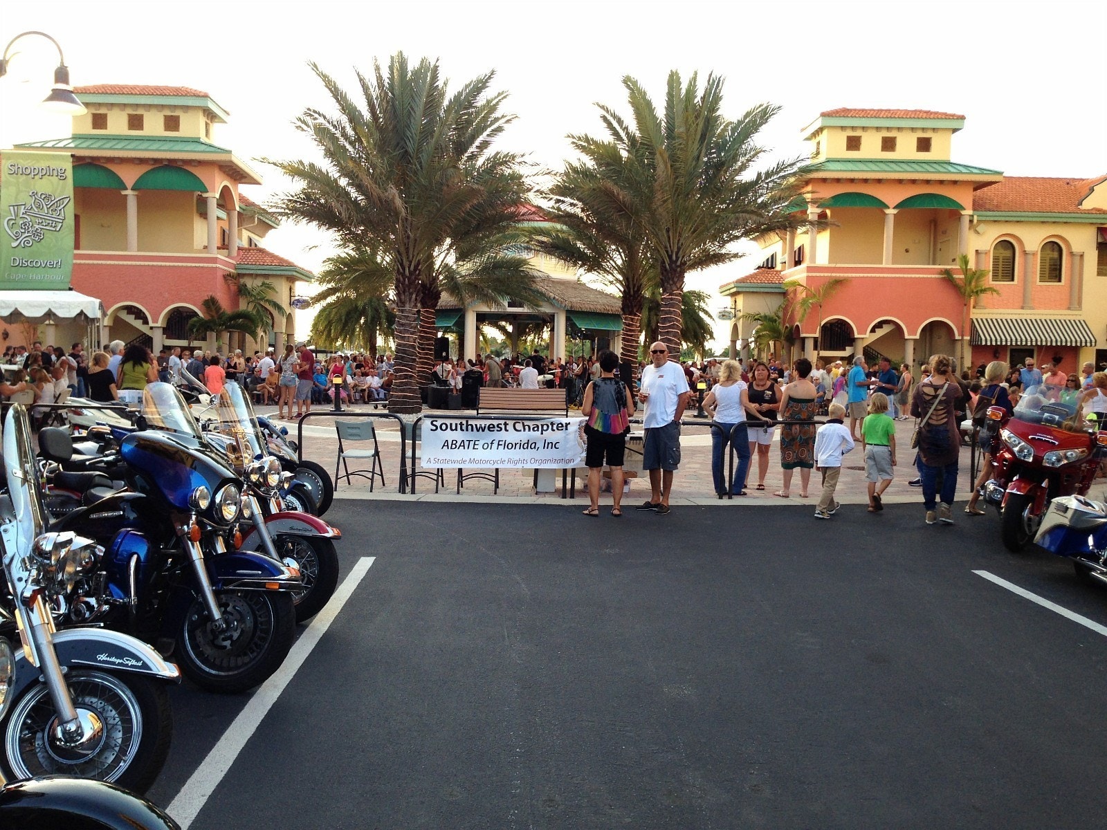 Cape Harbour Galleribilde