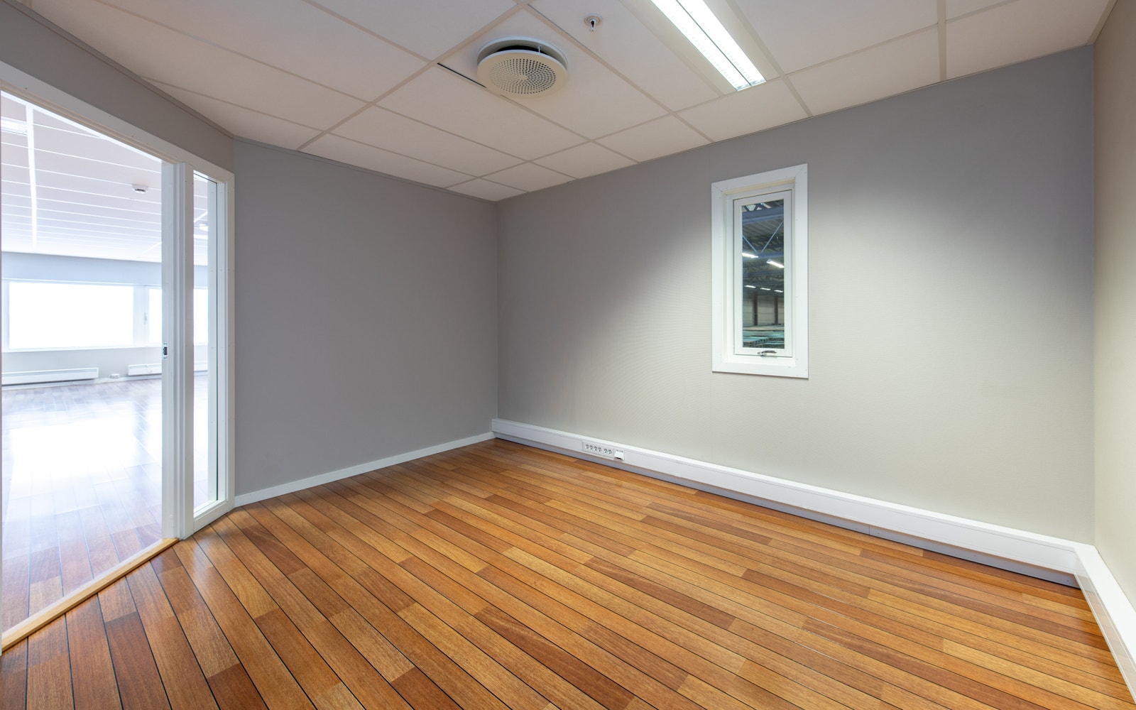 kontor ca 350 kvm Galleribilde