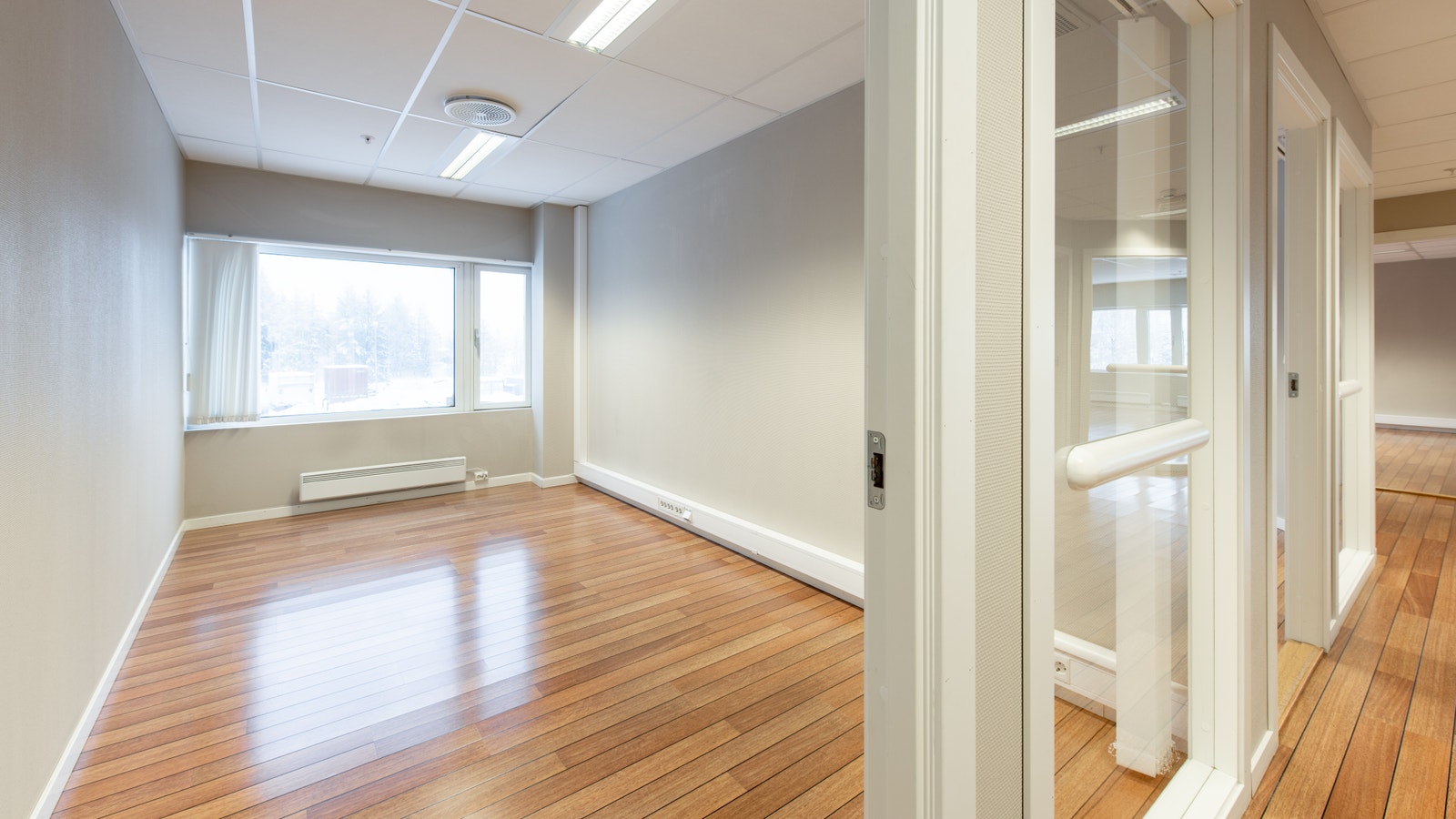 kontor ca 350 kvm Galleribilde