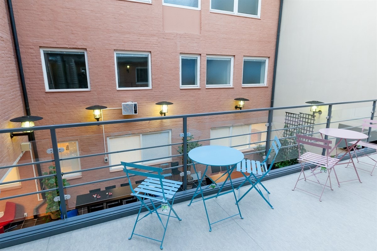 Jernbanegata-11-10 Galleribilde