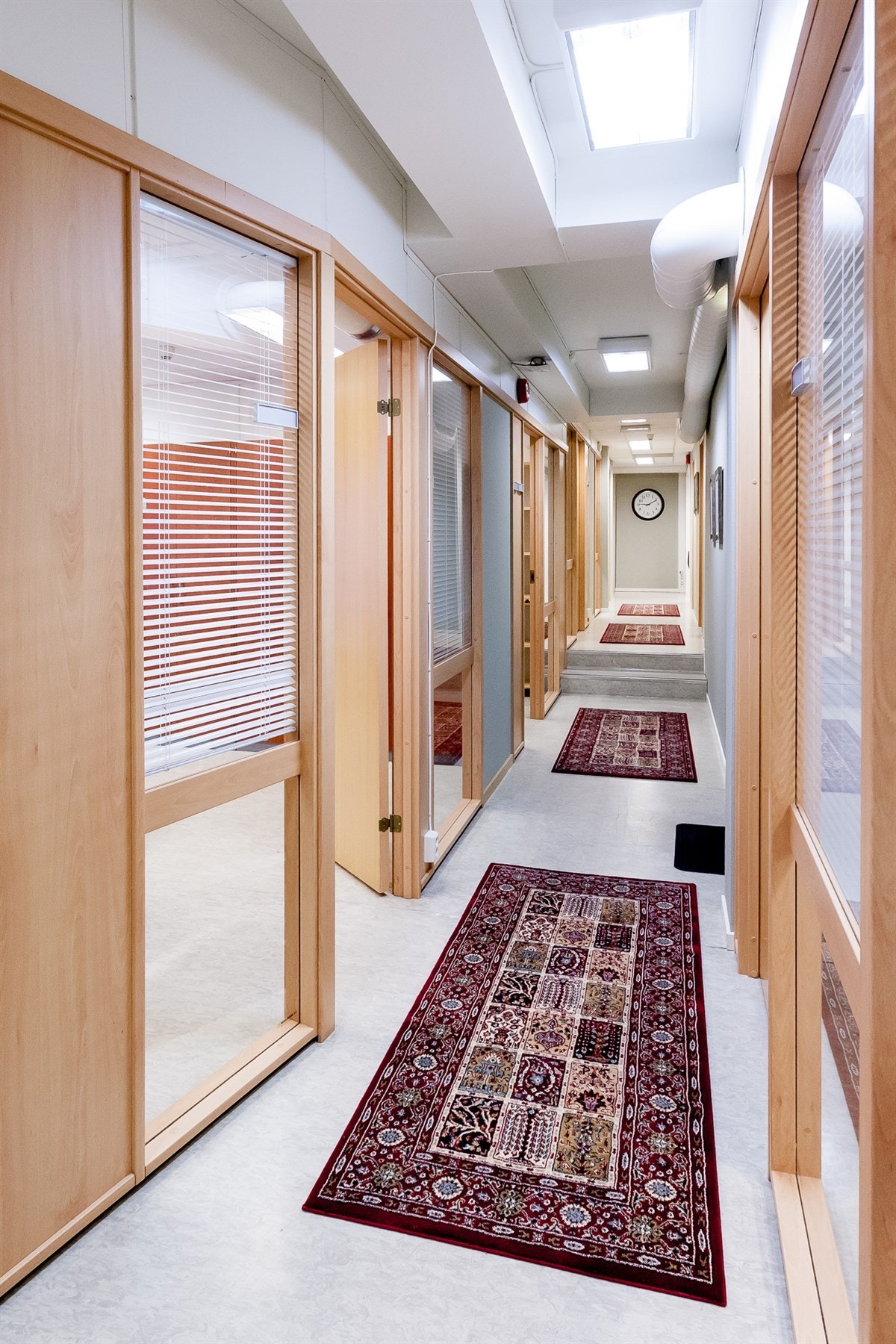 Jernbanegata-11-8 Galleribilde