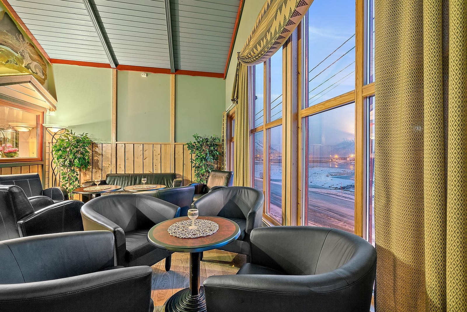 Fellestue Galleribilde