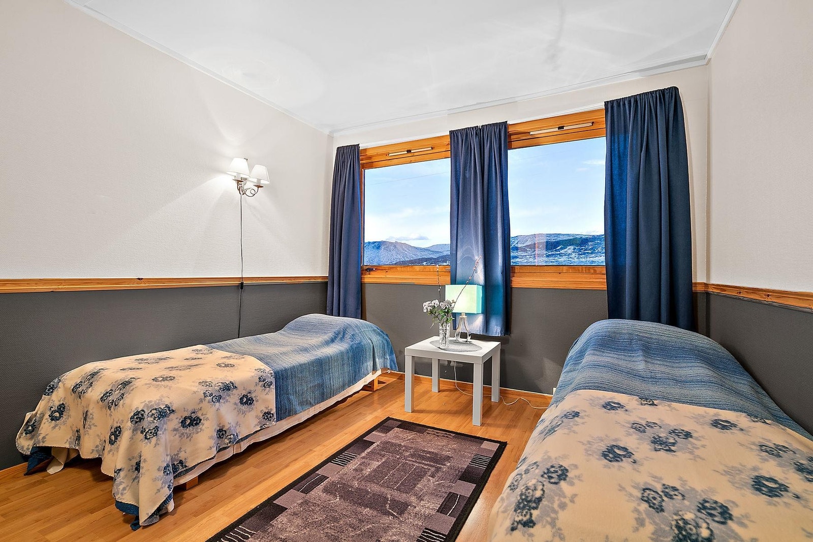 Gjesterom Galleribilde