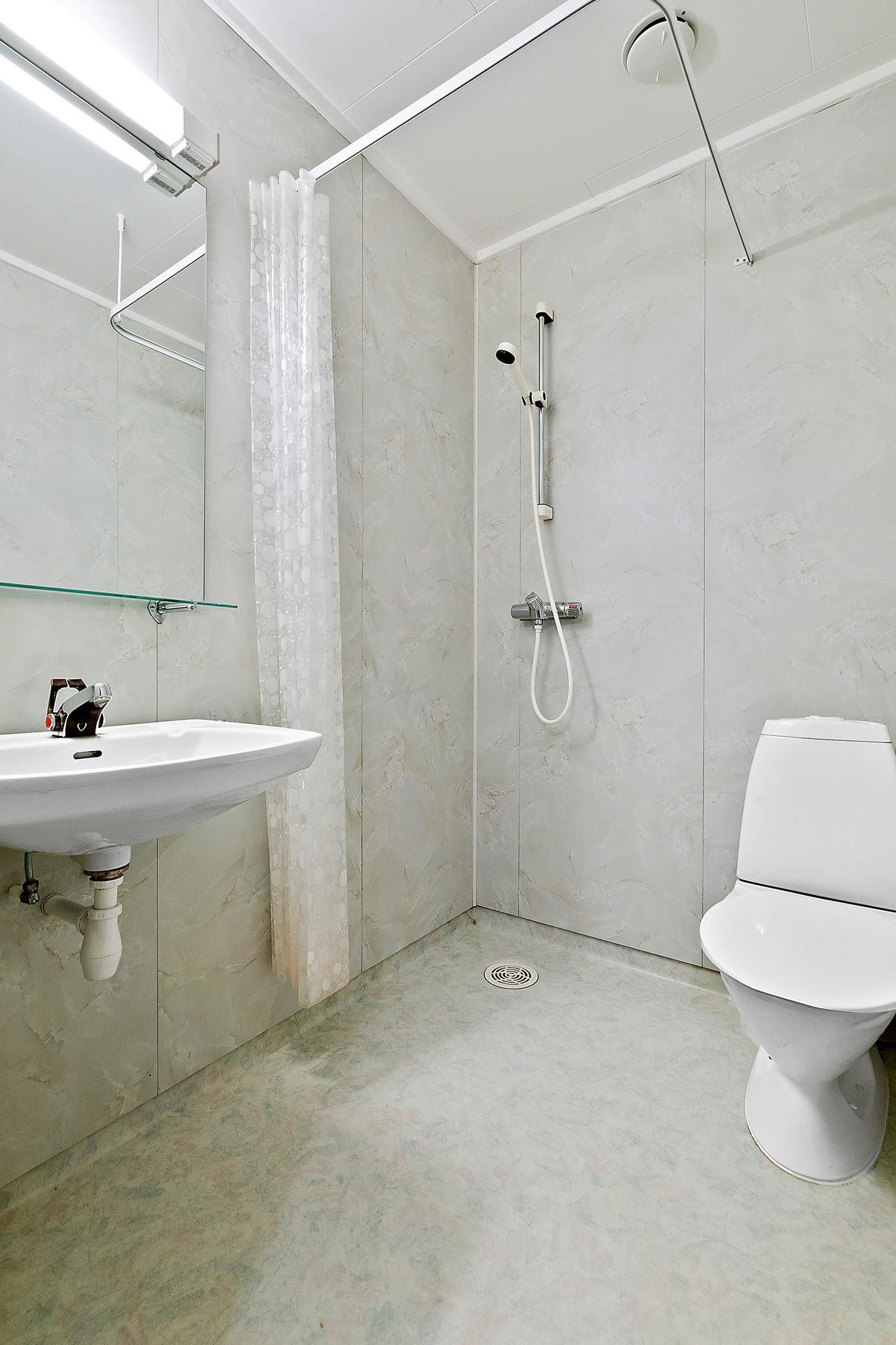 Gjestebad Galleribilde