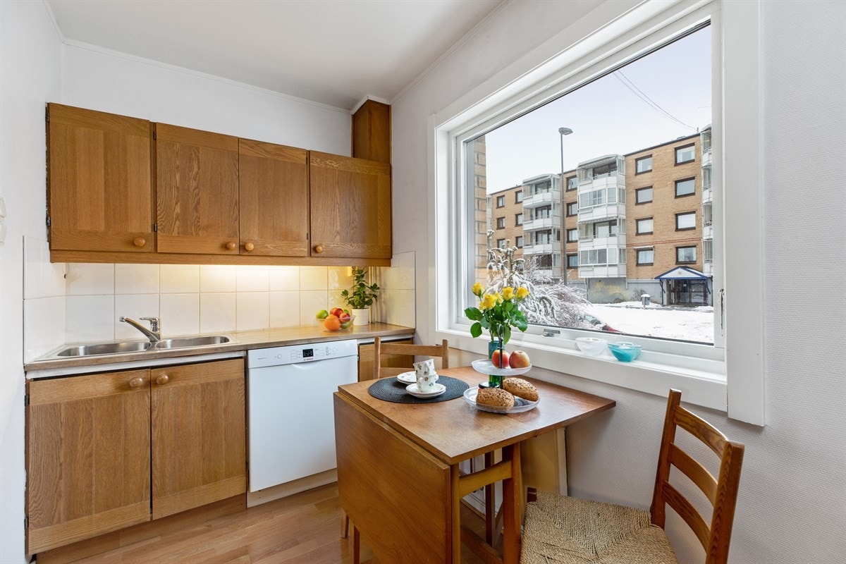 Røropplegget ble modernisert i 2013 med rør-i-rør opplegg Galleribilde