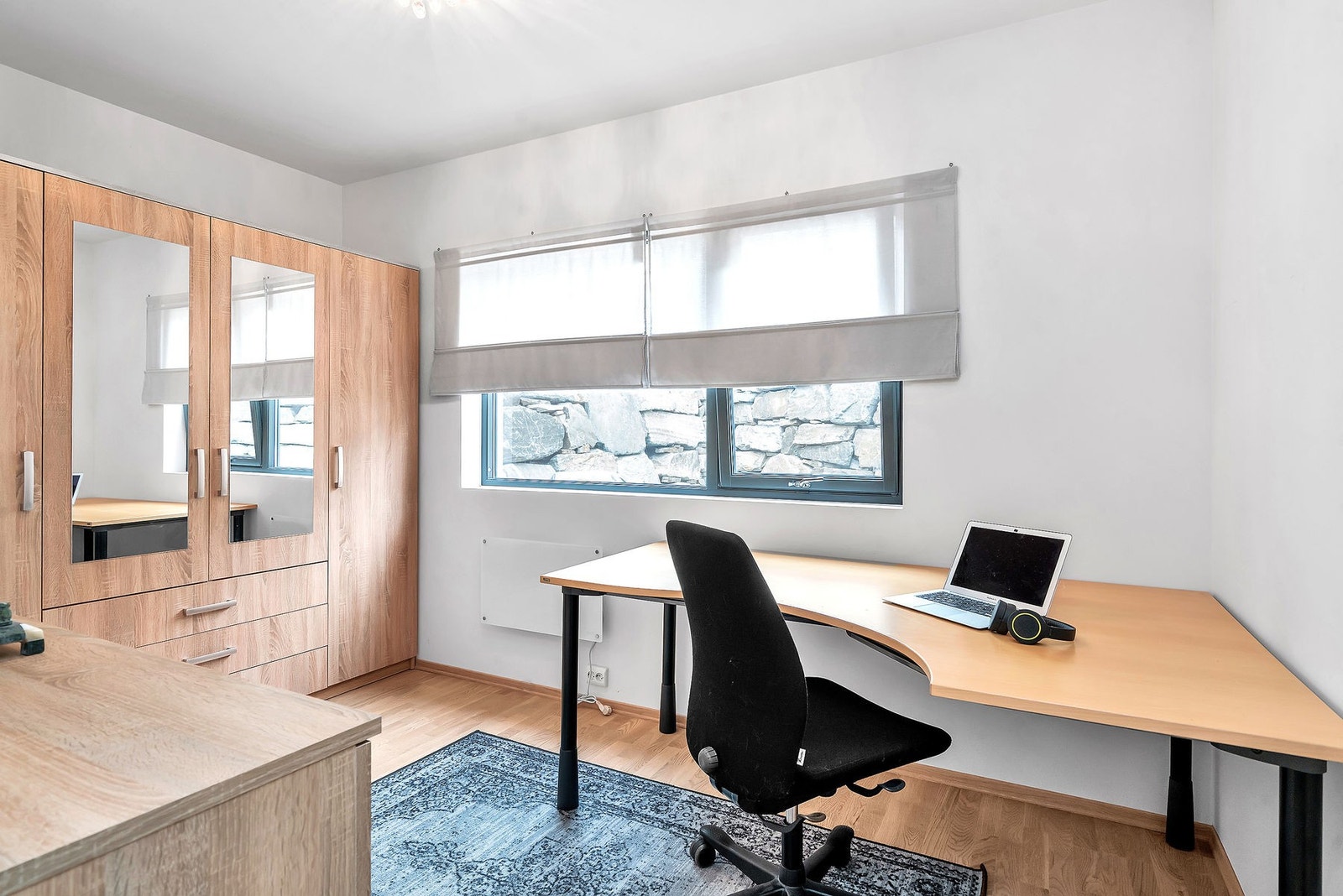 Soverom 2 Galleribilde