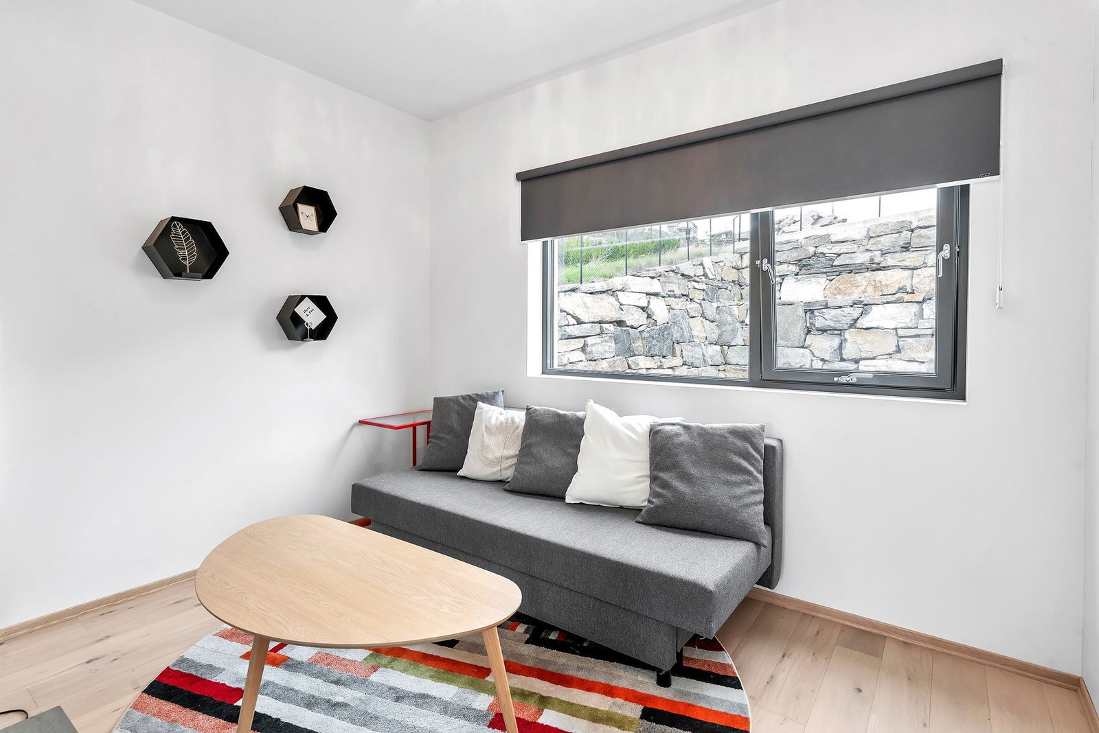 Soverom 1 Galleribilde