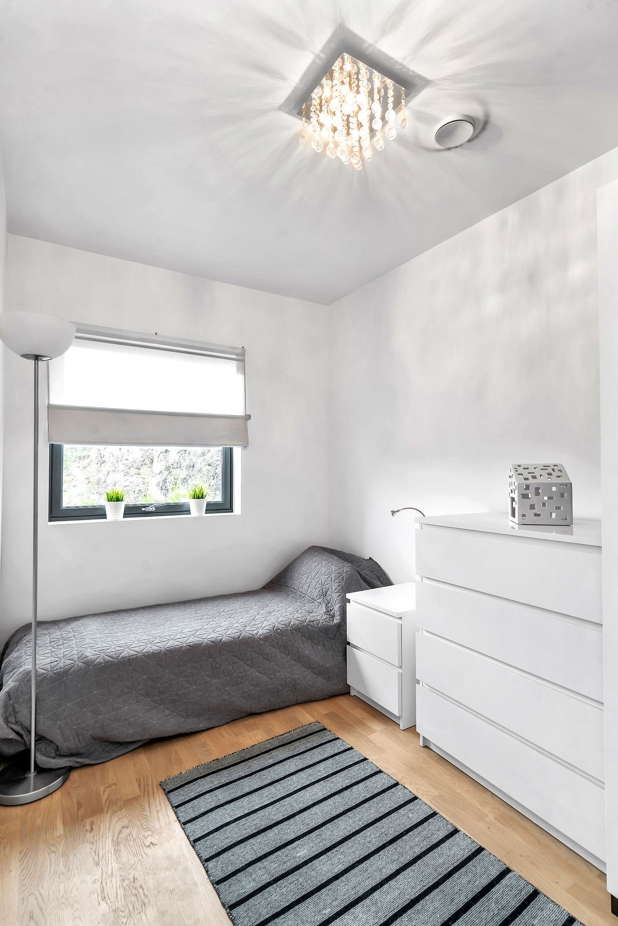 Soverom 4 Galleribilde