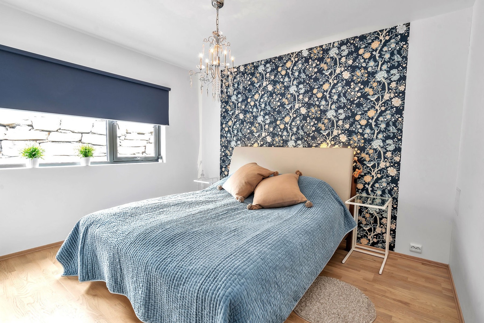 Soverom 3 Galleribilde