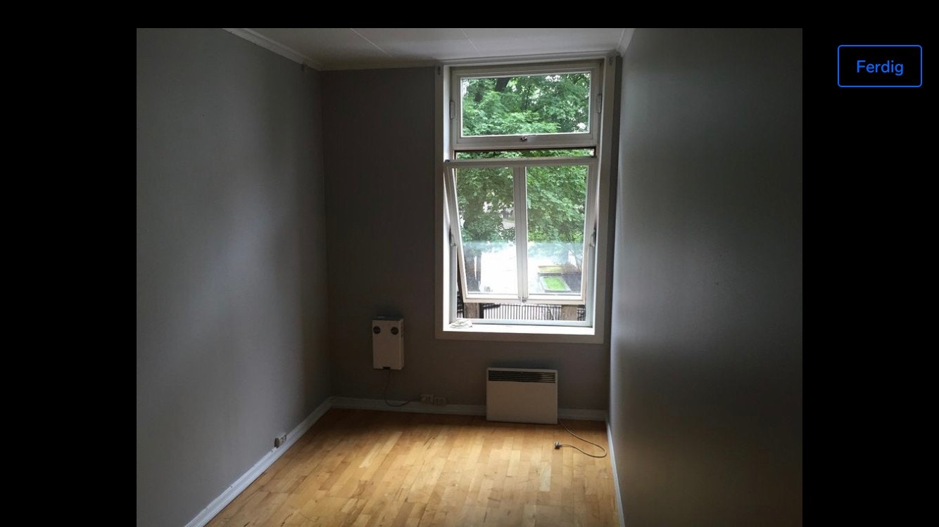 Rom 2 - Ledig Galleribilde