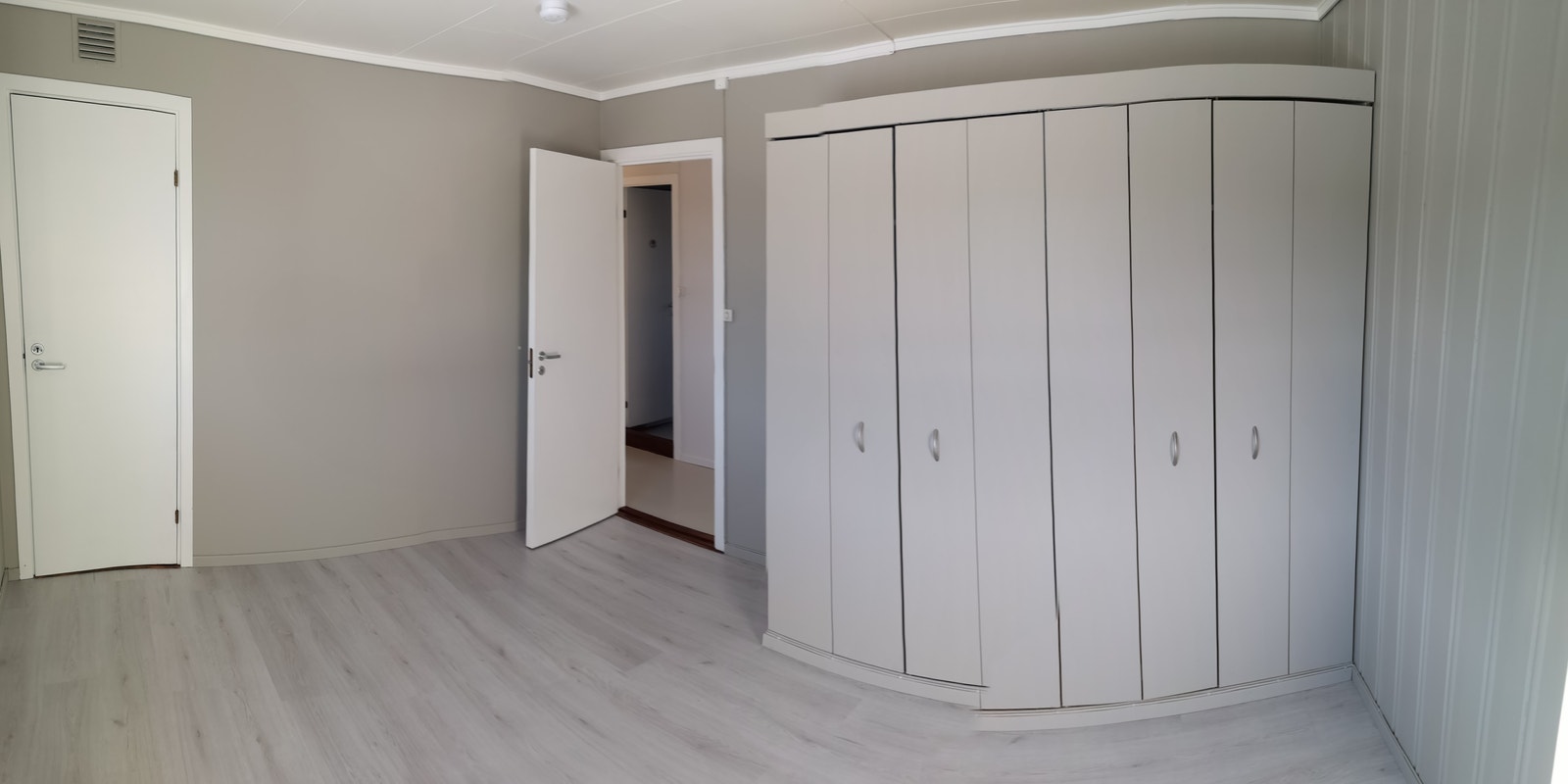 Panoramabilde soverom 1 - 11,4m2 Galleribilde