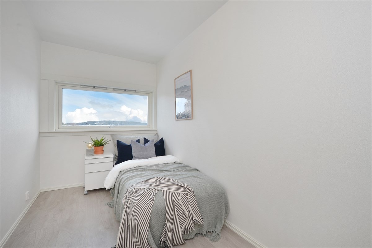 Soverom II Galleribilde