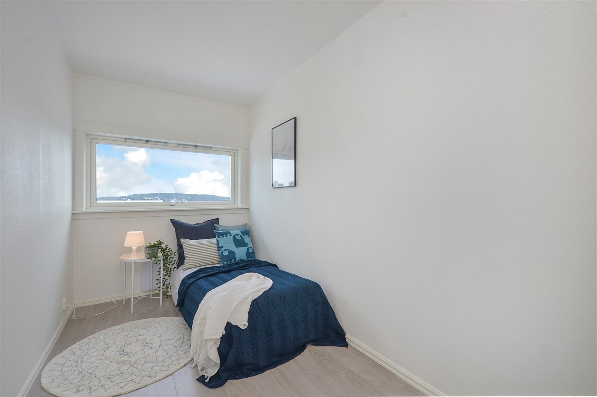 Soverom III Galleribilde