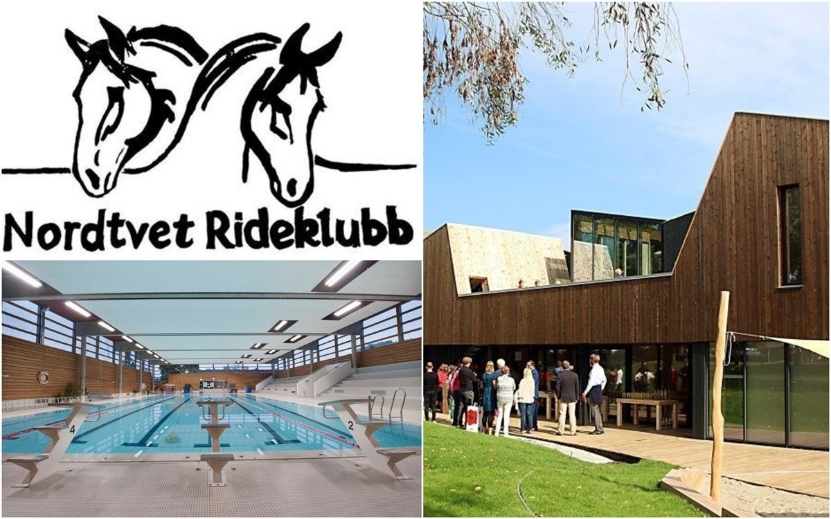 Med et eldorado av aktiviteter er Kalbakken stedet å bosette seg i. Nordvet svømmeklubb, Nordvet rideklubb, og Nordvet gård med barnehage er et av flere alternativer området byr på! Galleribilde