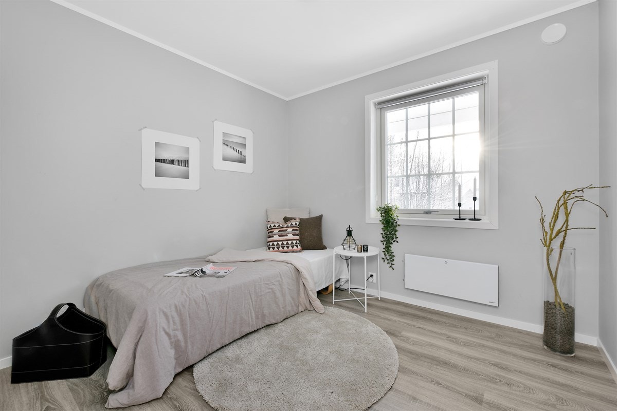 Soverom 2. Galleribilde