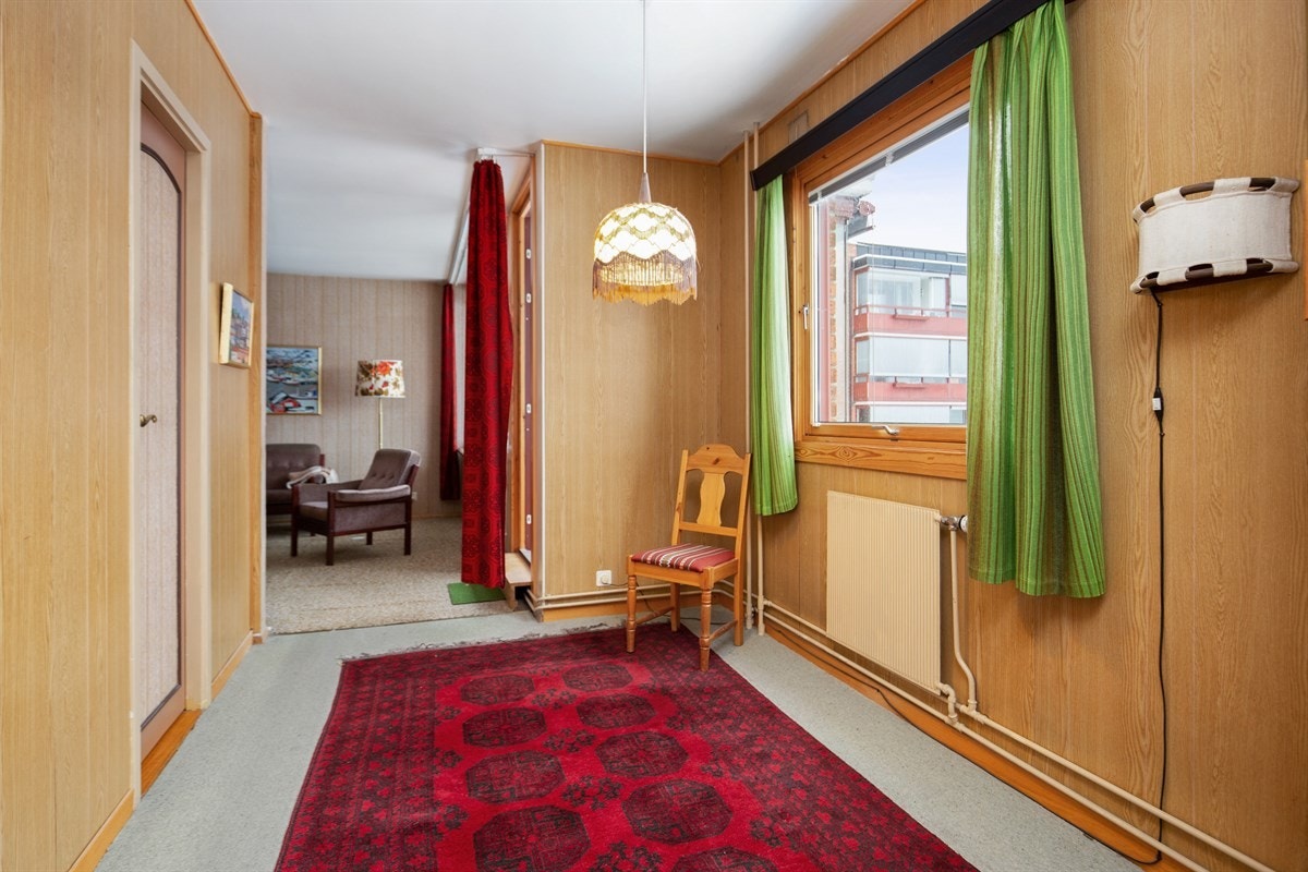 Spisestue Galleribilde