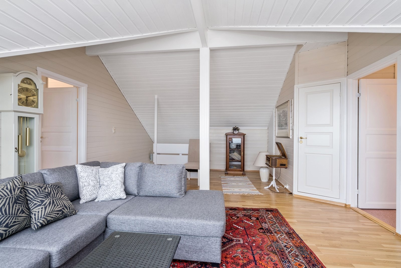 Stue Galleribilde