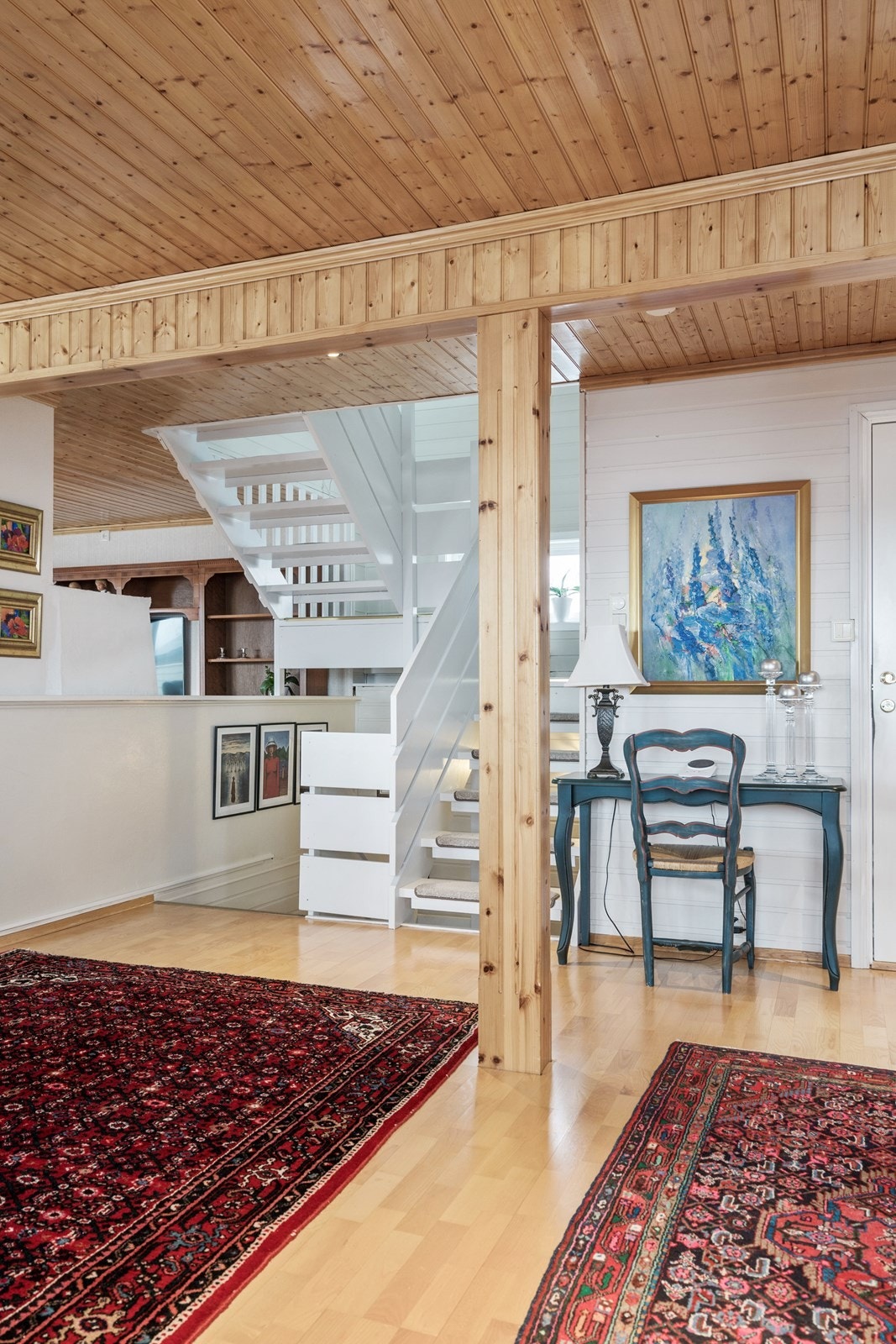 Stue Galleribilde