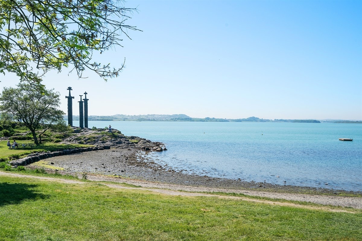 Proaktiv - Nærområdet Galleribilde