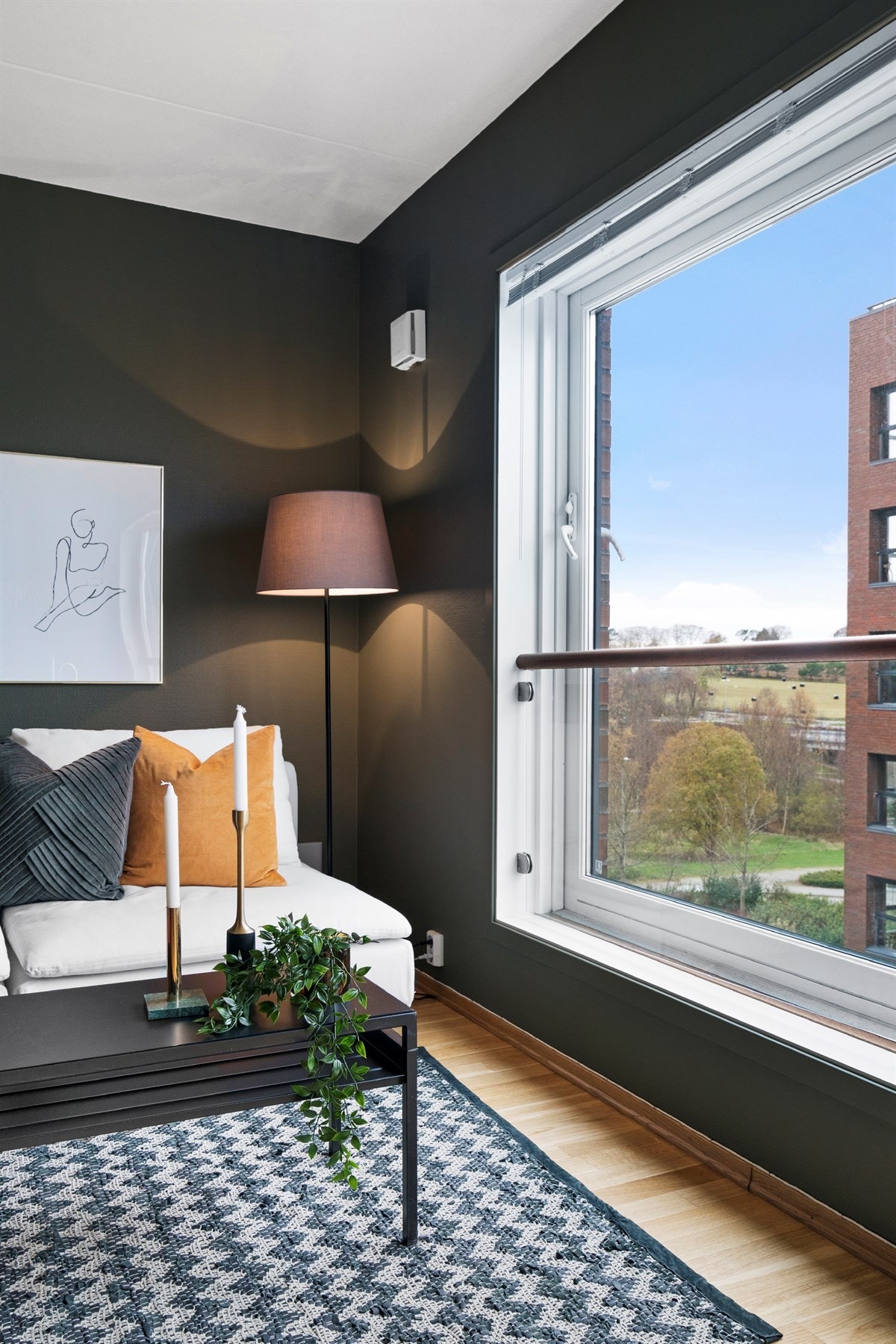 Proaktiv - Detaljbilde Galleribilde