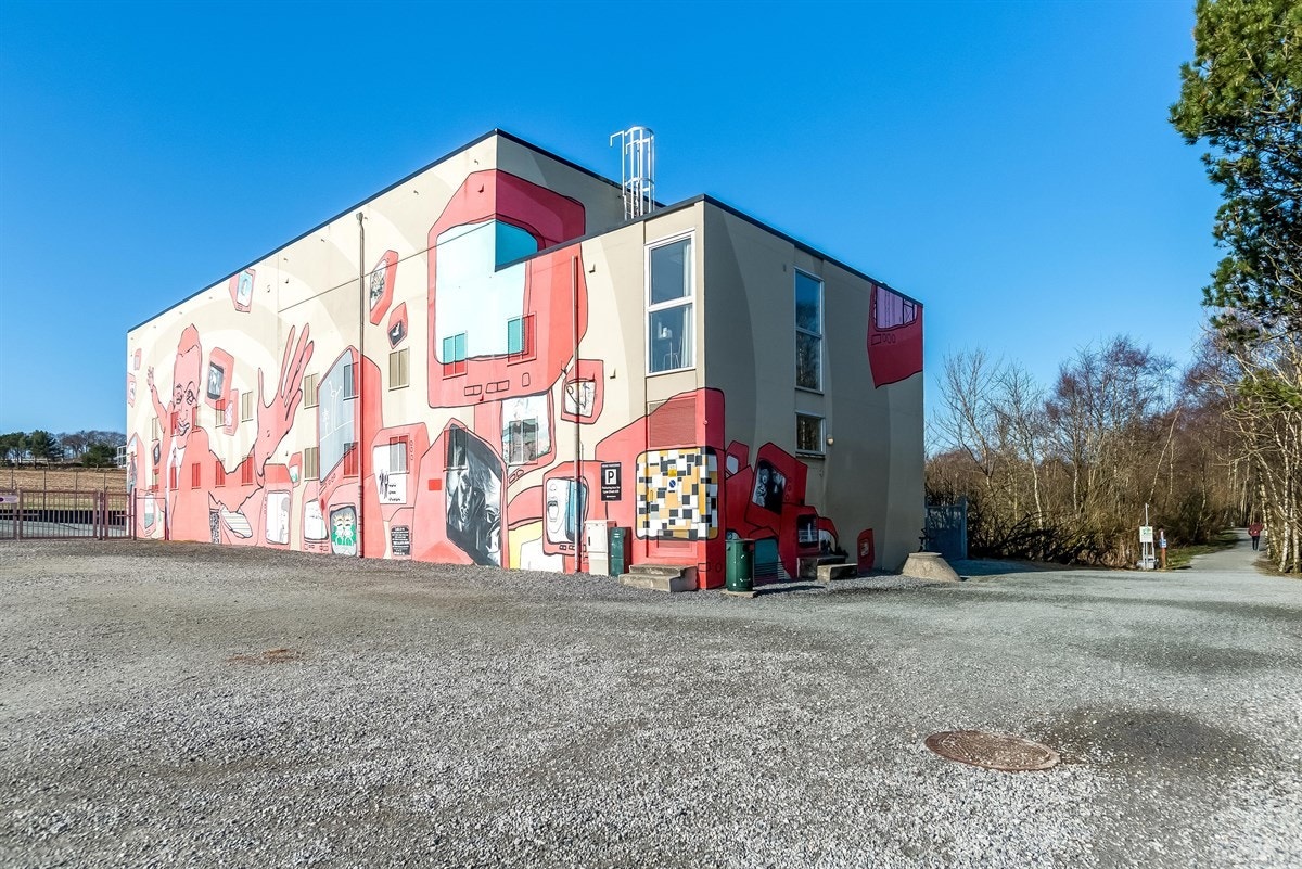 Proaktiv - Nærområdet Galleribilde