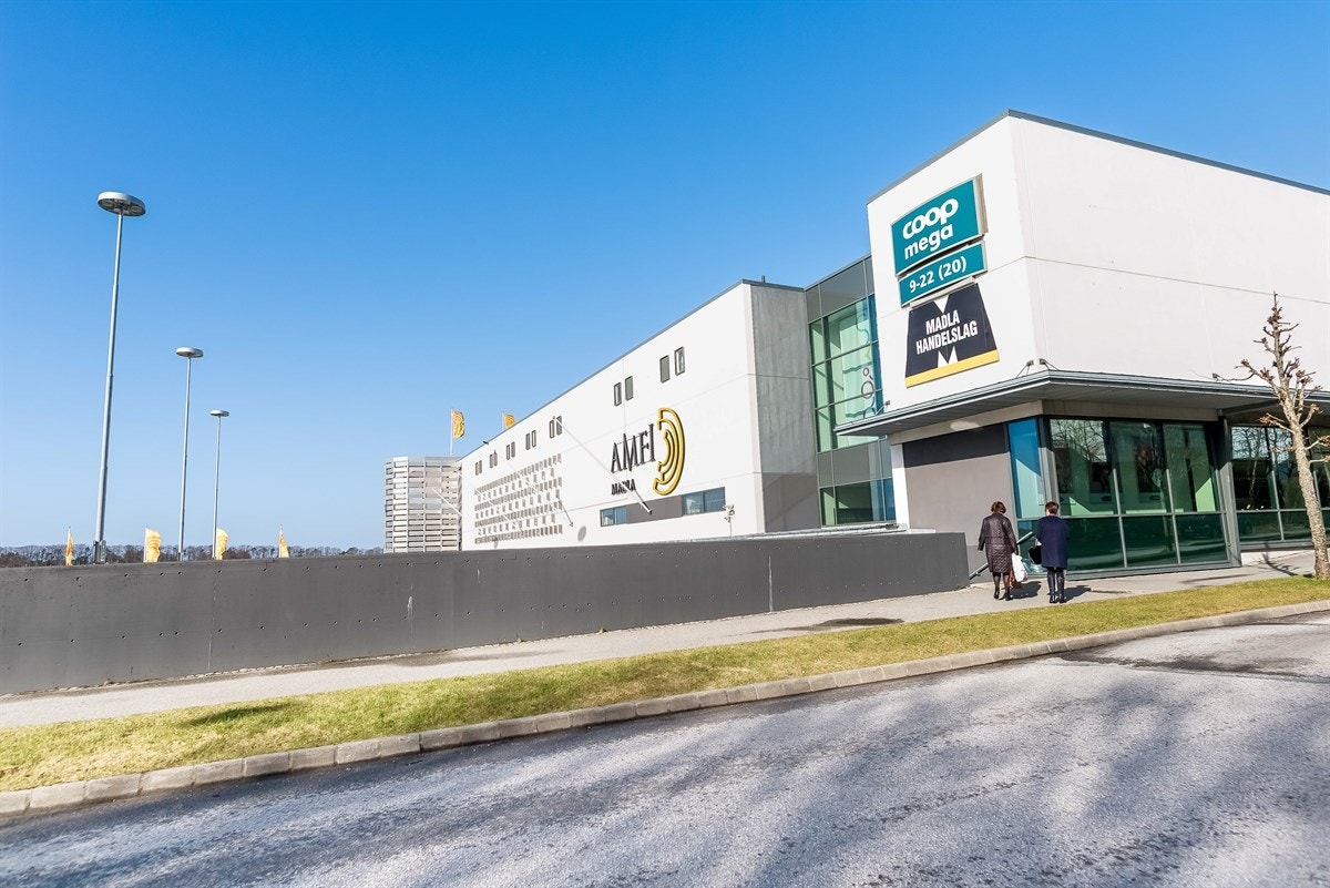 Proaktiv - Nærområdet Galleribilde