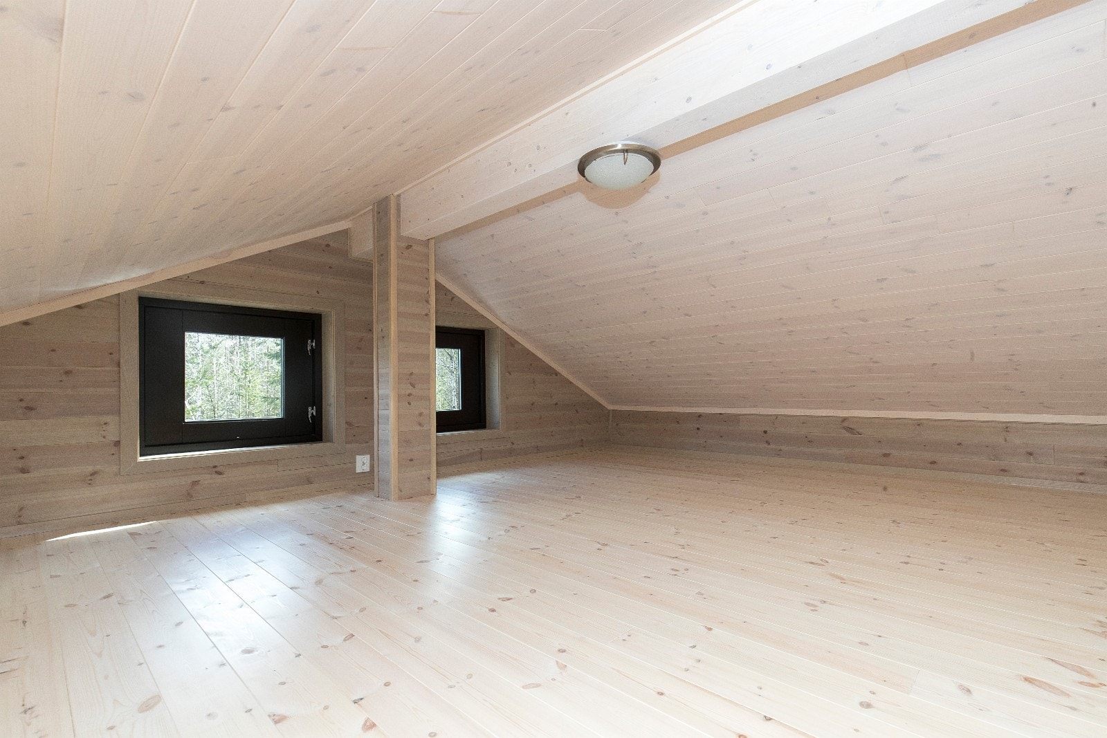 Hems på sørenden Galleribilde