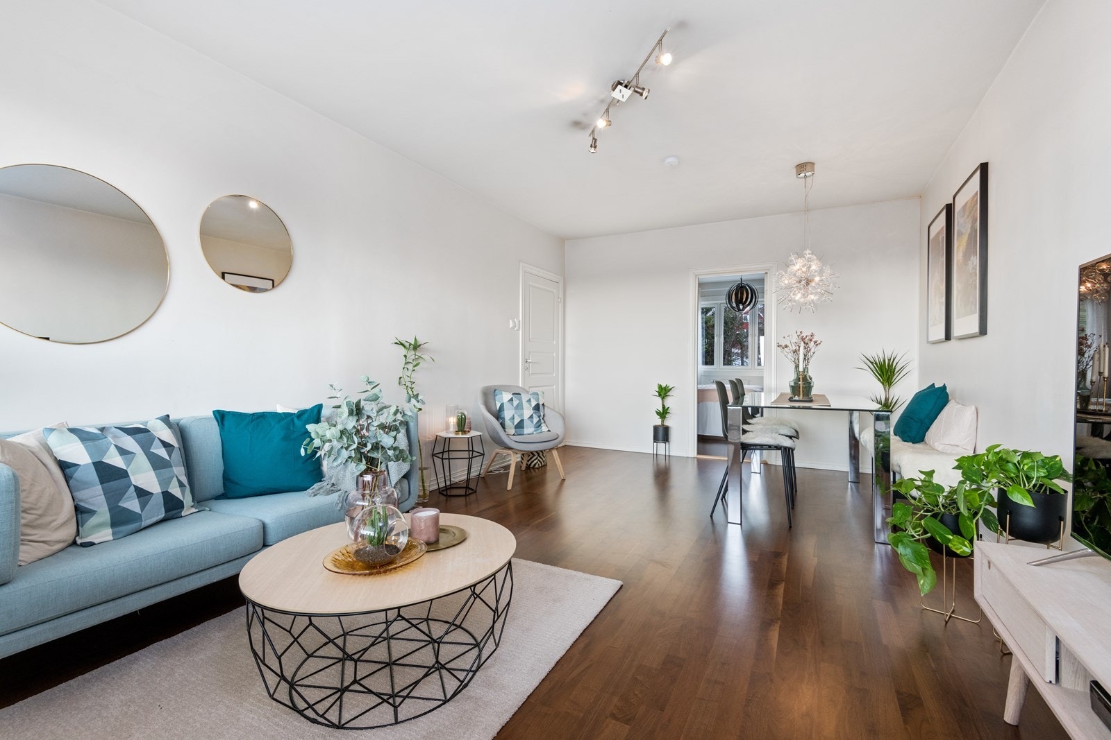 Velkommen til Krokliveien 48 Galleribilde