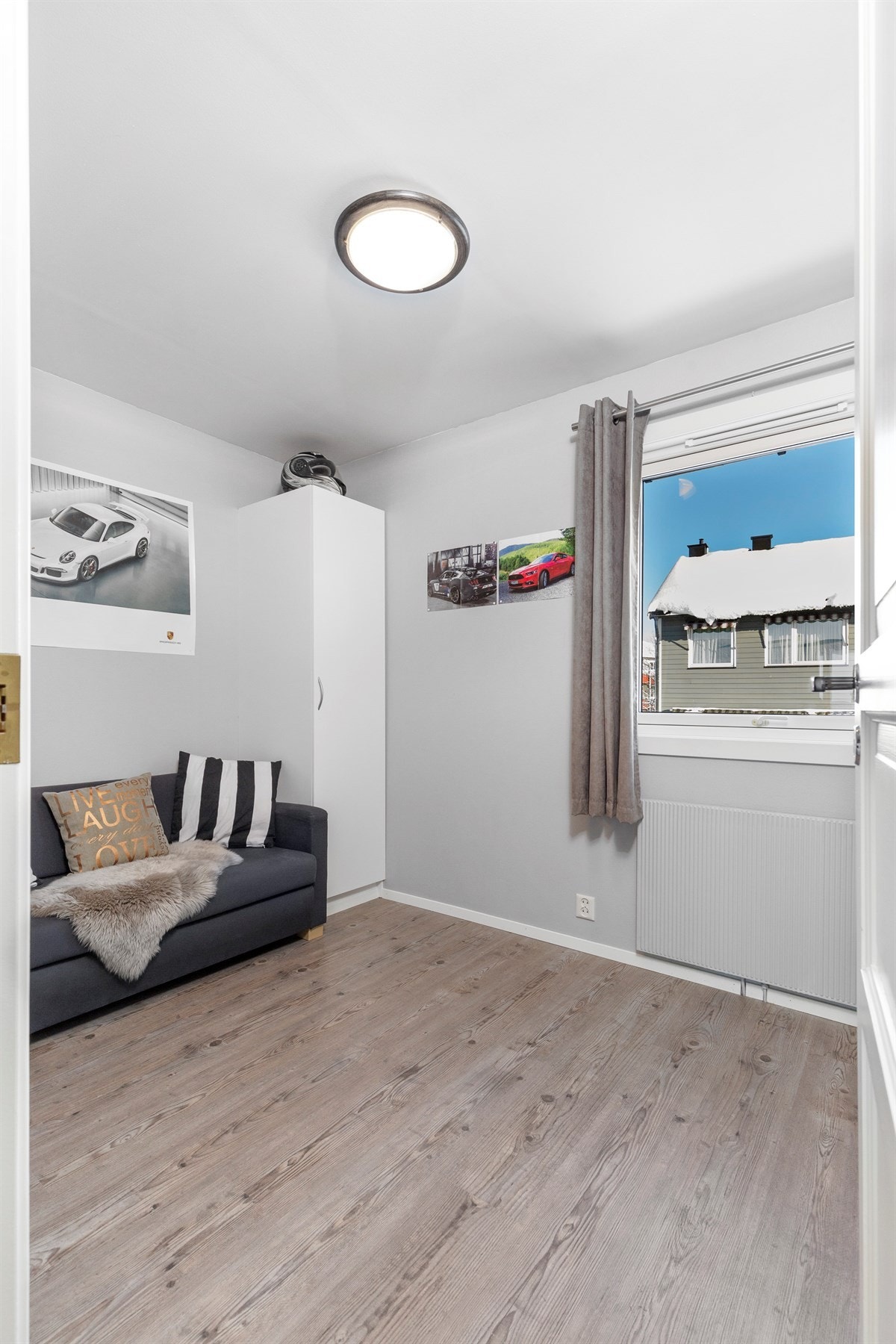 Soverom 3. Galleribilde