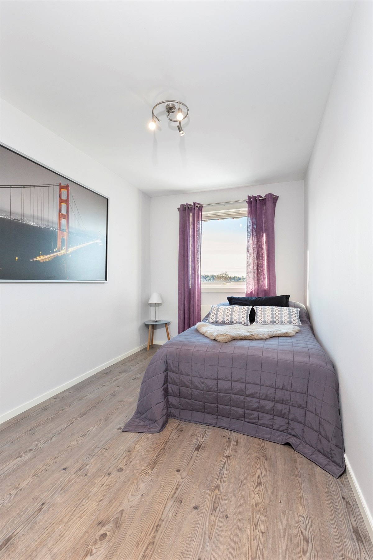 Soverom 2. Galleribilde