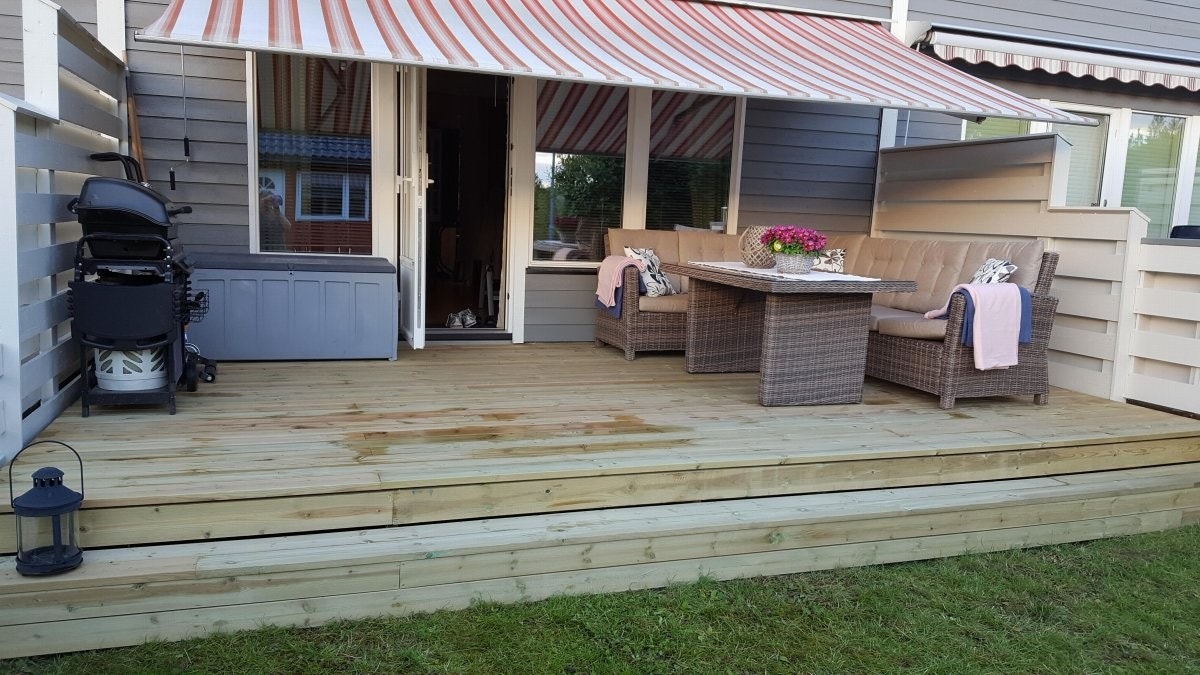 Det er bare å glede seg til sommeren ...... Galleribilde