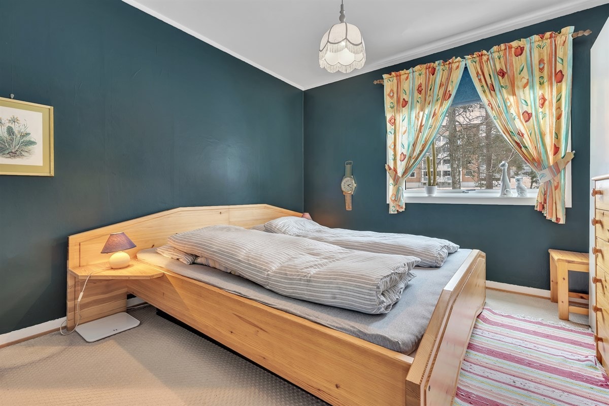 Hovedsoverom Galleribilde