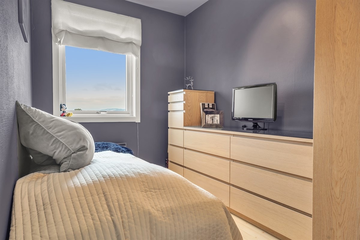 Soverom II Galleribilde