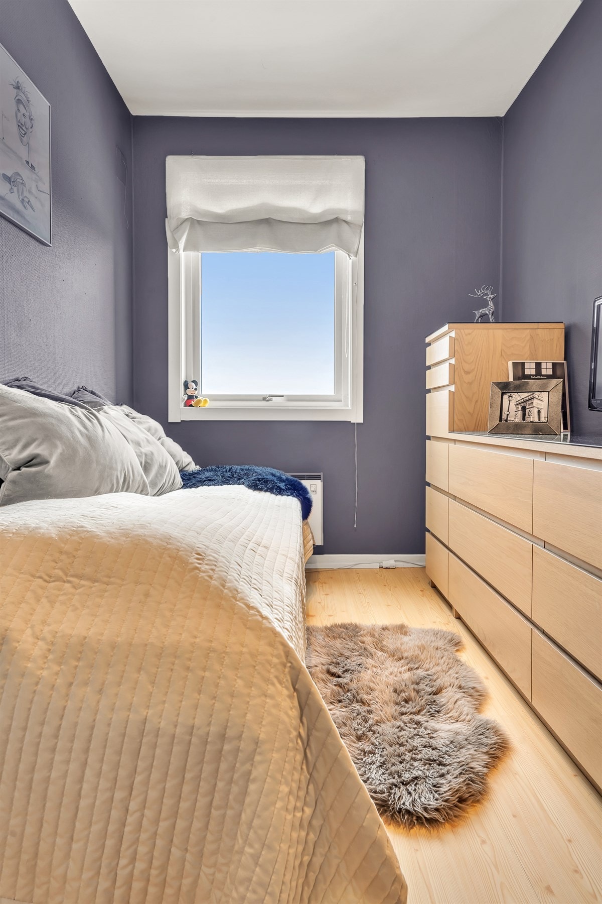 Soverom II Galleribilde