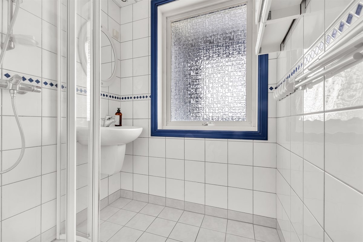 Baderom Galleribilde