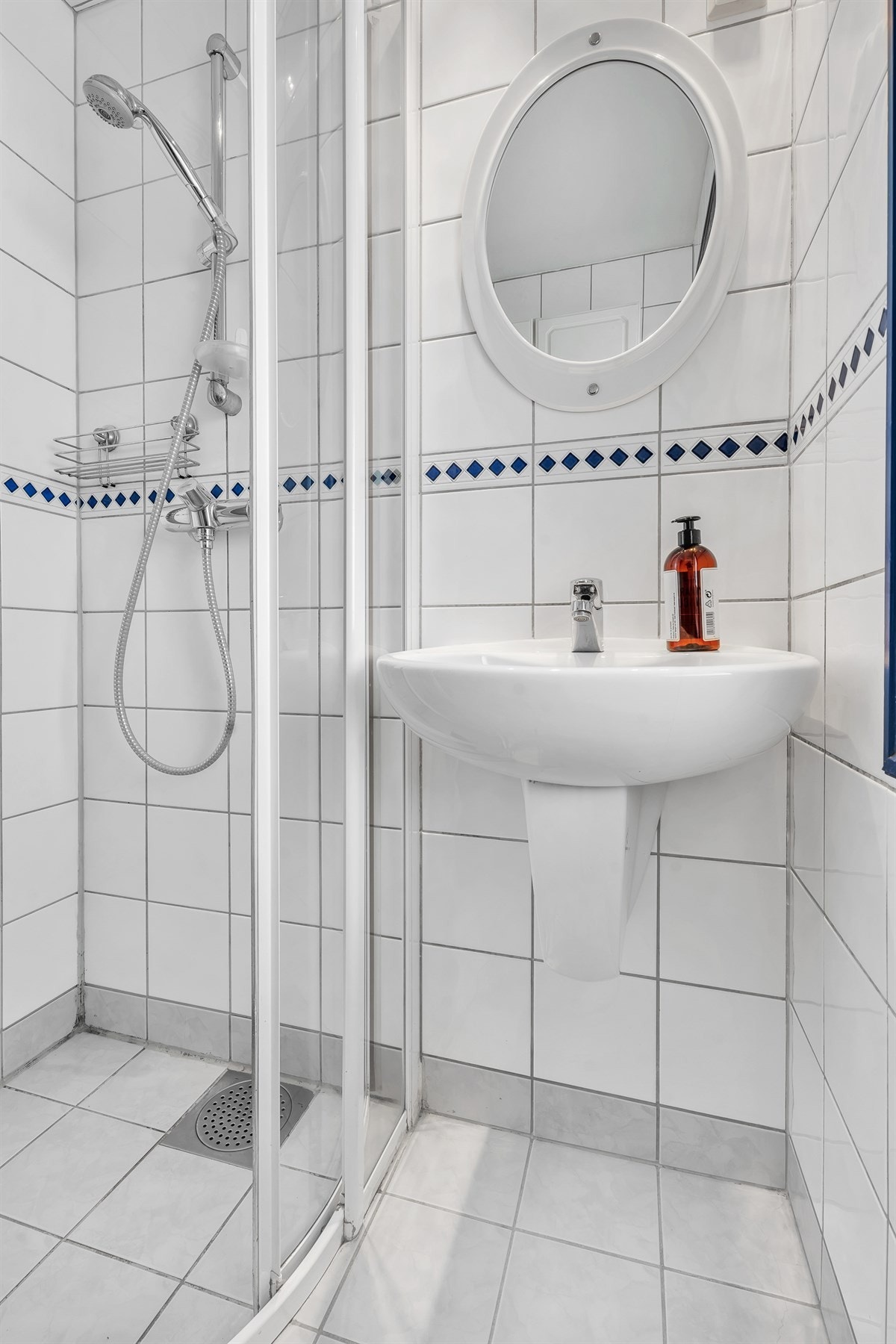 Baderom Galleribilde