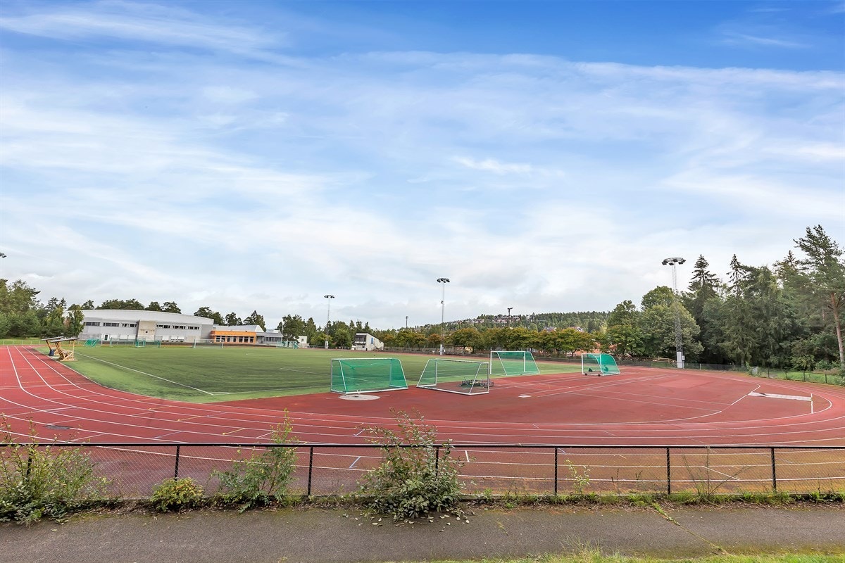 Oppsal Arena Galleribilde