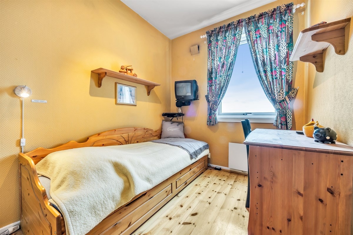 Soverom III Galleribilde