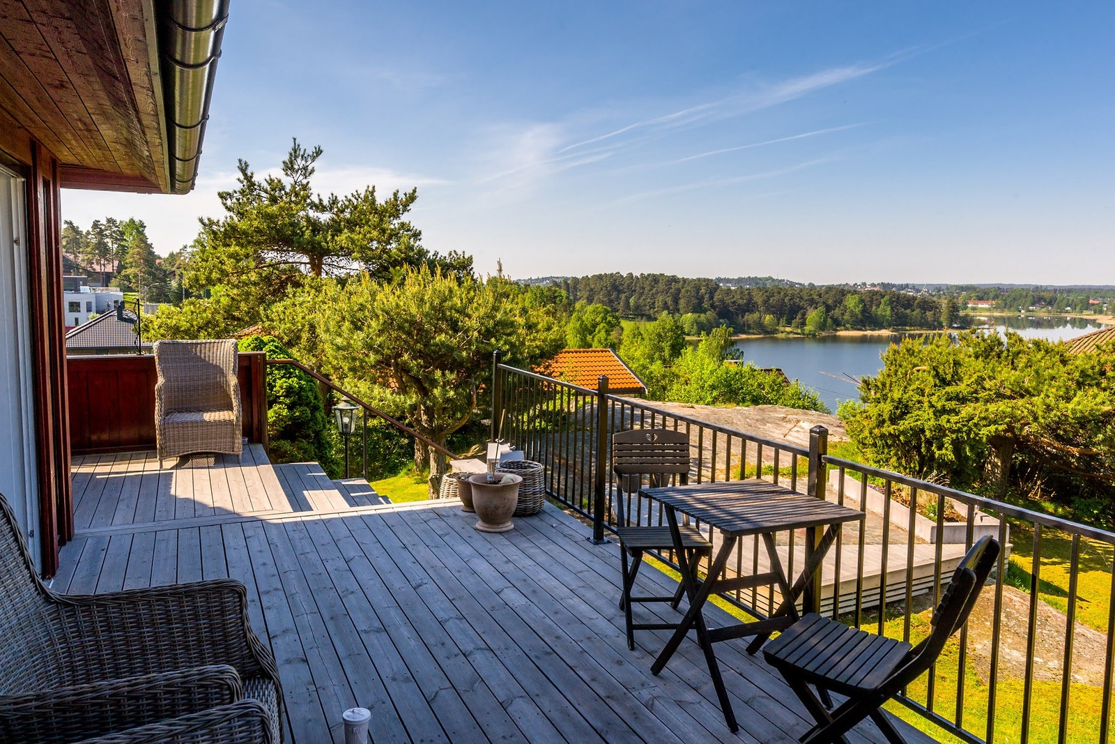 Veranda Galleribilde