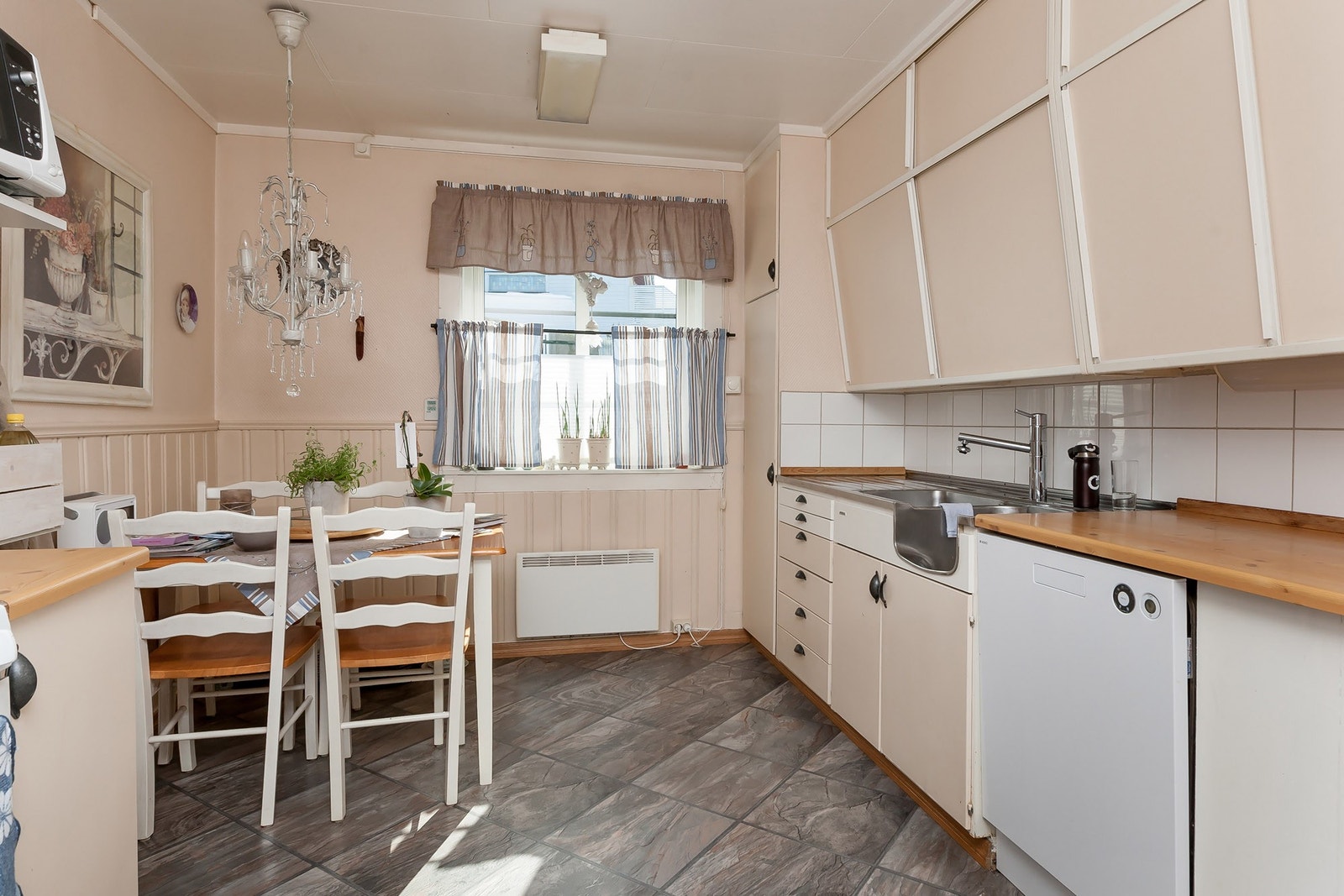 Kjøkken Galleribilde