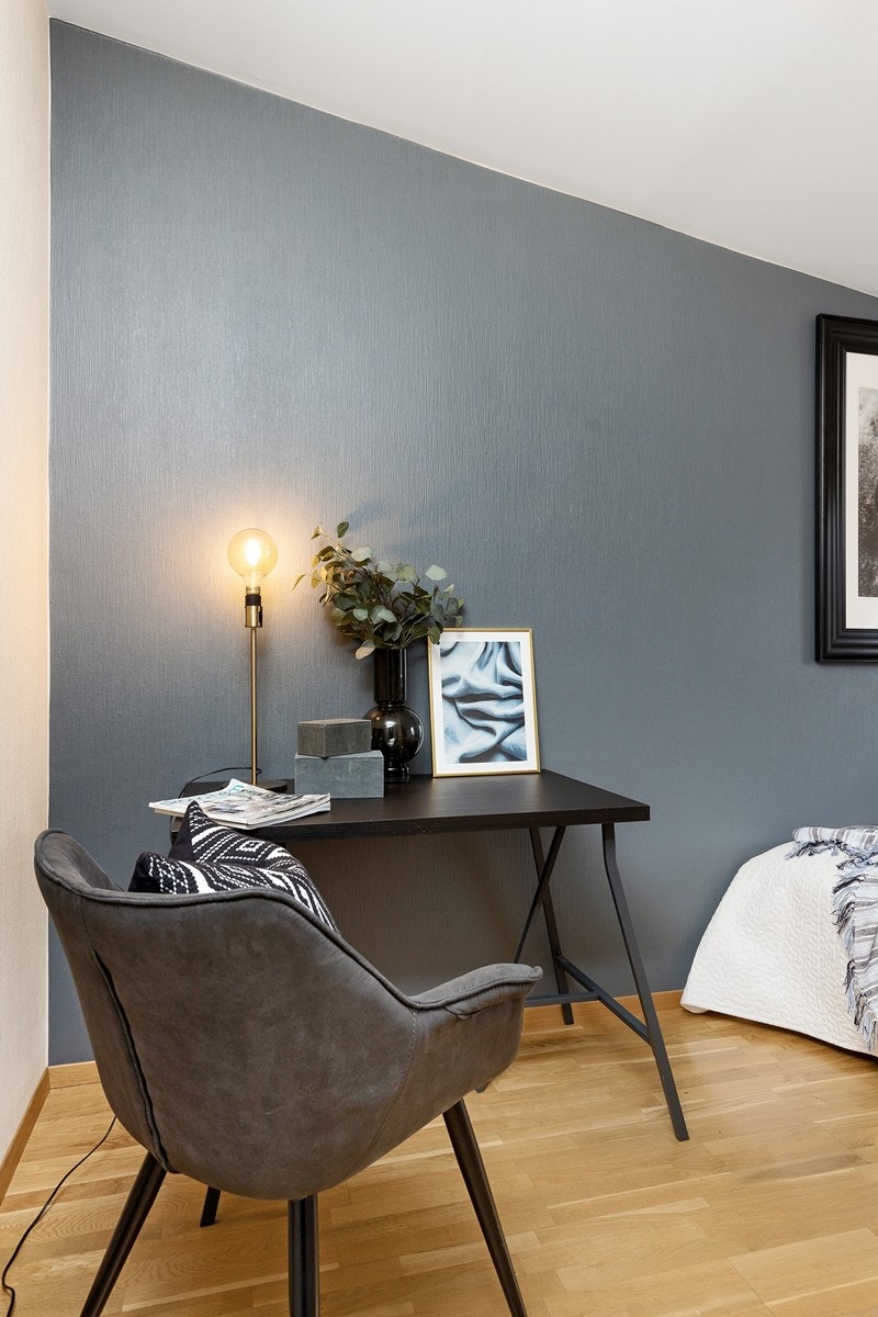 Soverom 2 Galleribilde