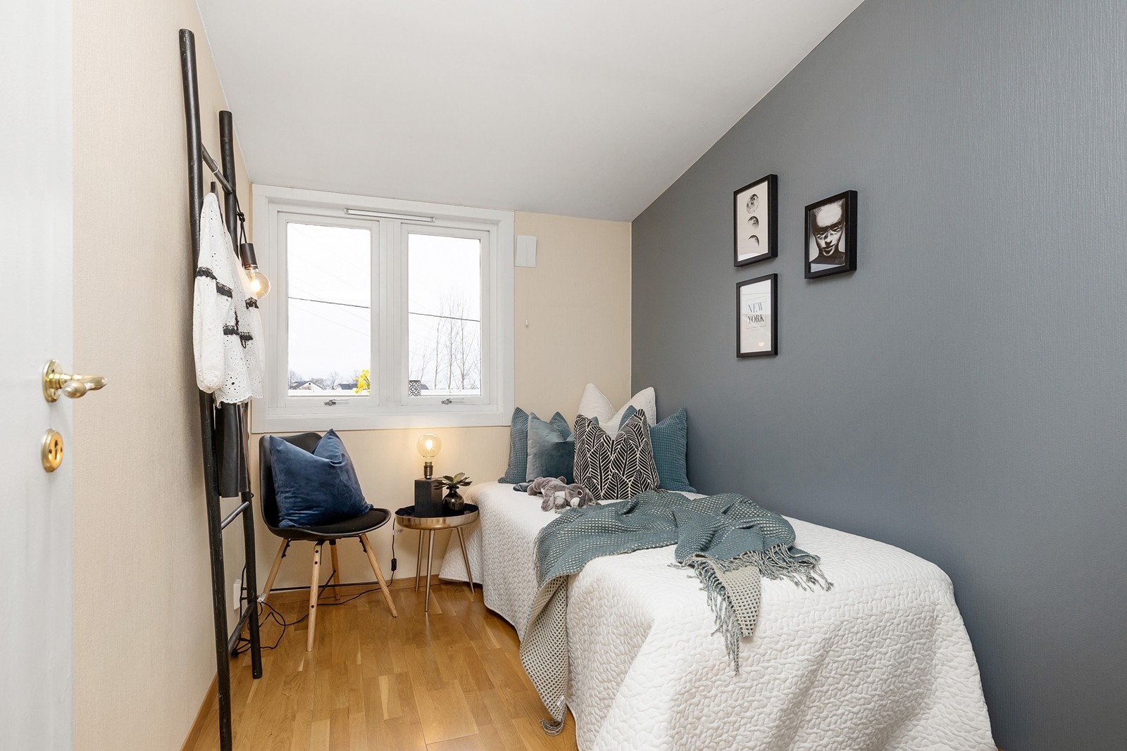 Soverom 3 Galleribilde